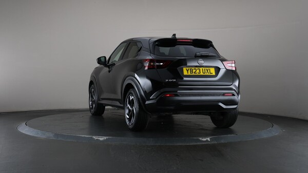 Used Nissan Juke 2023 for sale - 76215271: Photo 57
