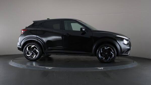 Used Nissan Juke 2023 for sale - 76215271: Photo 59