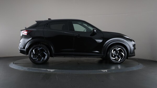 Used Nissan Juke 2023 for sale - 76215271: Photo 61