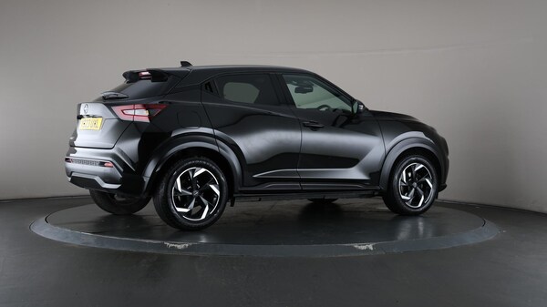 Used Nissan Juke 2023 for sale - 76215271: Photo 64