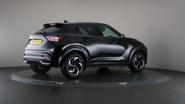 Used Nissan Juke 2023 for sale - 76215271: Photo 65