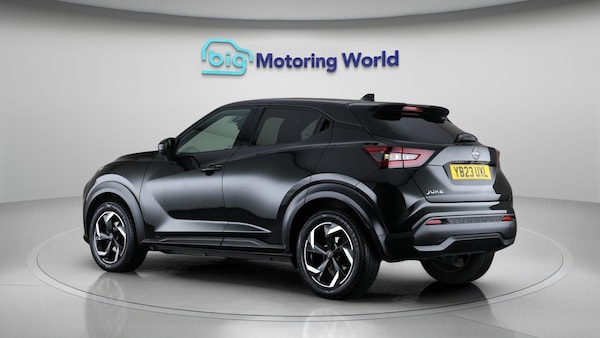 Used Nissan Juke 2023 for sale - 76215271: Photo 6