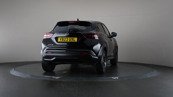 Used Nissan Juke 2023 for sale - 76215271: Photo 70