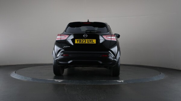 Used Nissan Juke 2023 for sale - 76215271: Photo 71