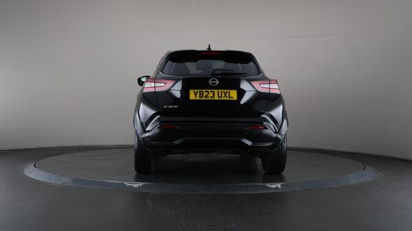 Used Nissan Juke 2023 for sale - 76215271: Photo 72