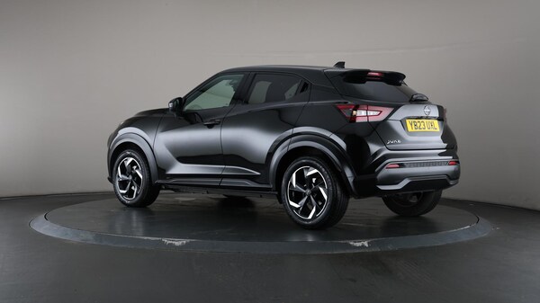 Used Nissan Juke 2023 for sale - 76215271: Photo 74