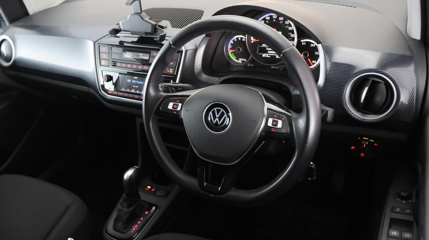 Used Volkswagen up! 2022 for sale - 76743390: Photo 10