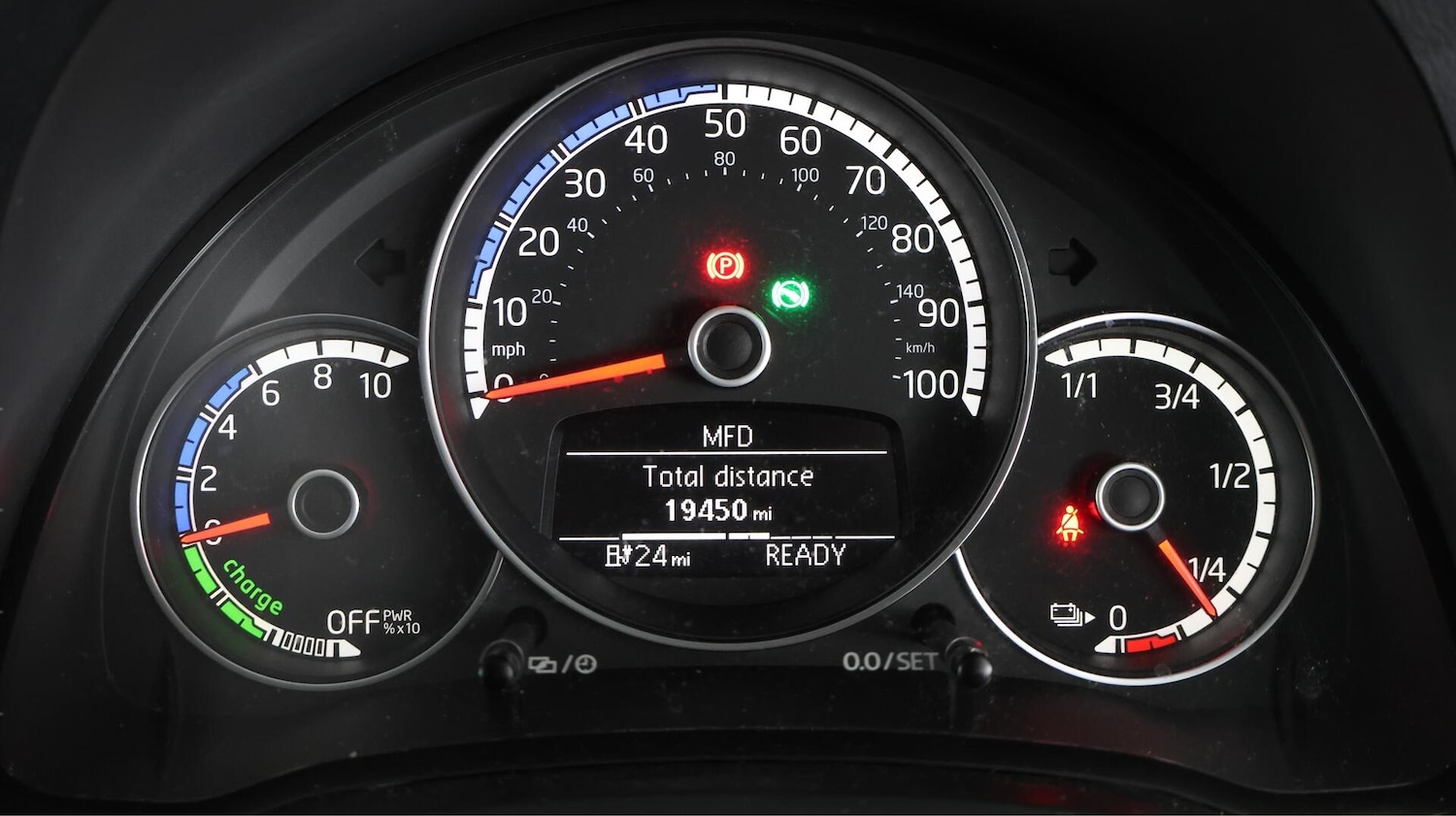 Used Volkswagen up! 2022 for sale - 76743390: Photo 11