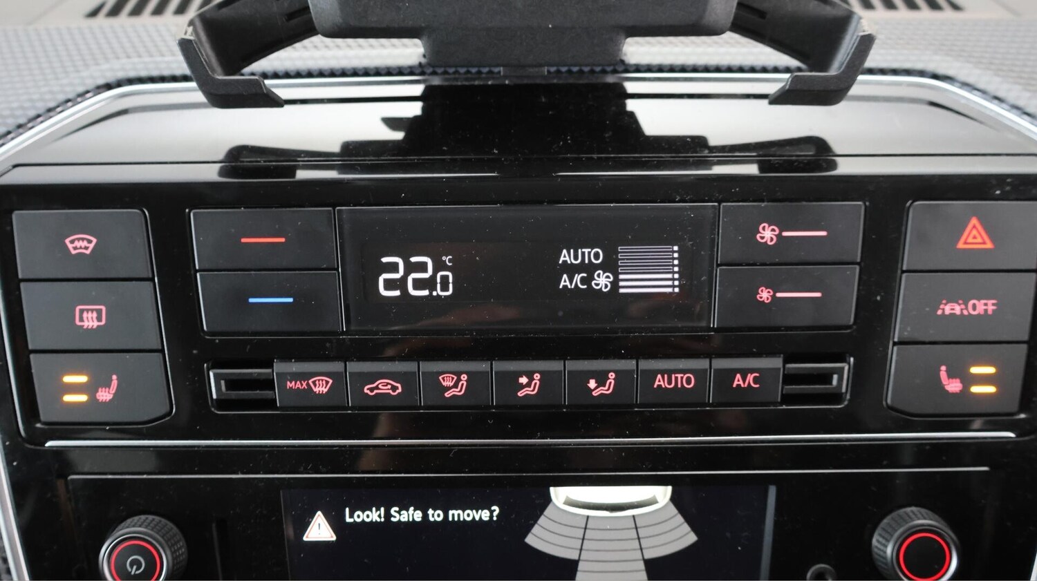 Used Volkswagen up! 2022 for sale - 76743390: Photo 12