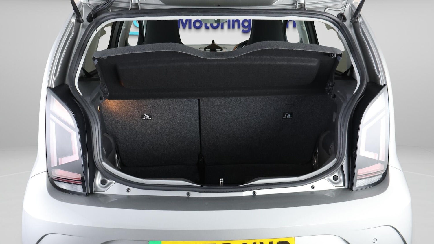 Used Volkswagen up! 2022 for sale - 76743390: Photo 17