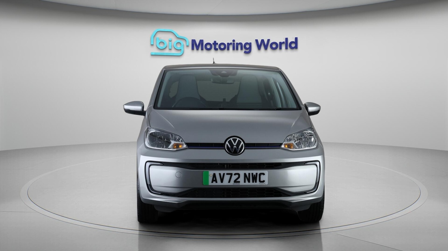 Used Volkswagen up! 2022 for sale - 76743390: Photo 3