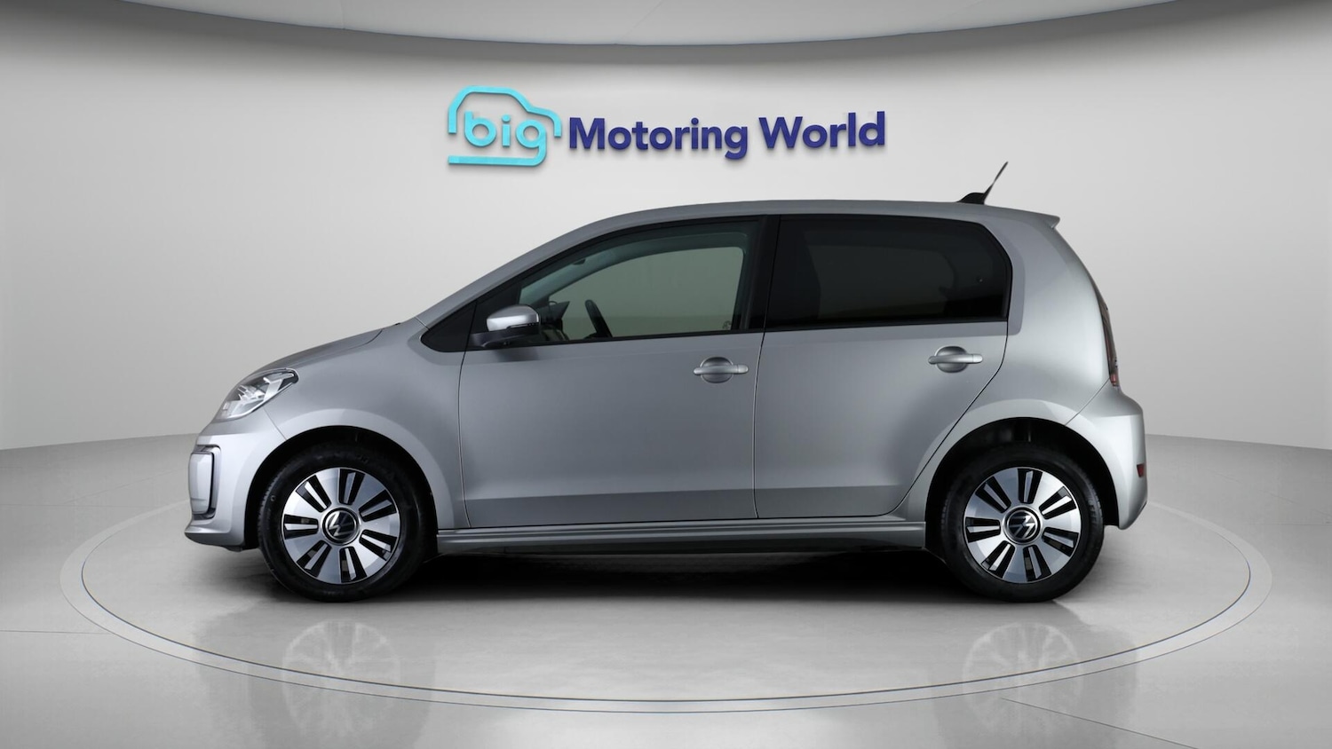 Used Volkswagen up! 2022 for sale - 76743390: Photo 5