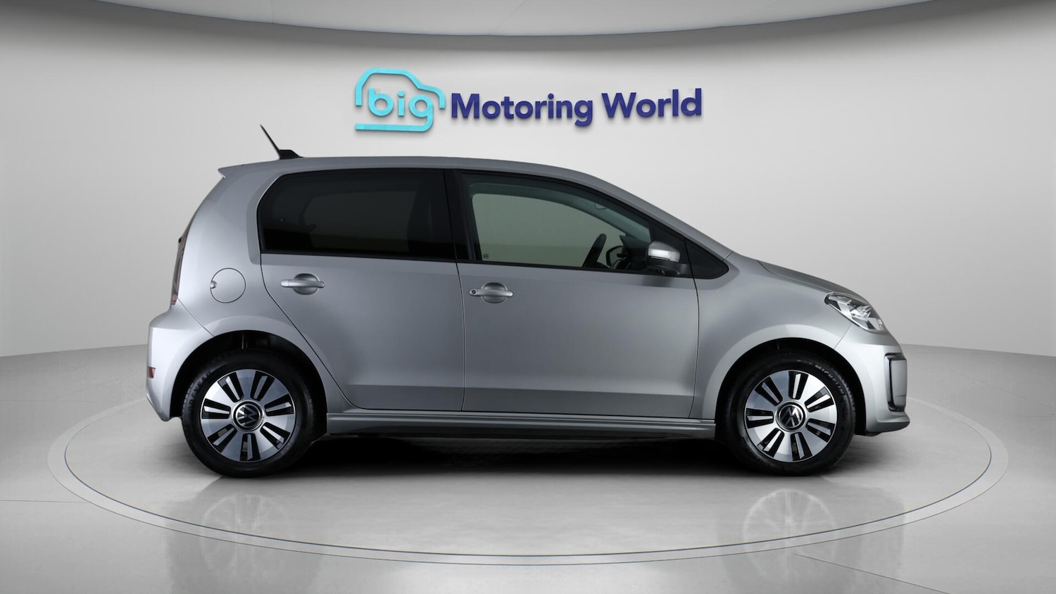 Used Volkswagen up! 2022 for sale - 76743390: Photo 9