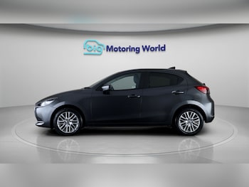 Used Mazda Mazda2 2022 for sale - 79608431: Photo