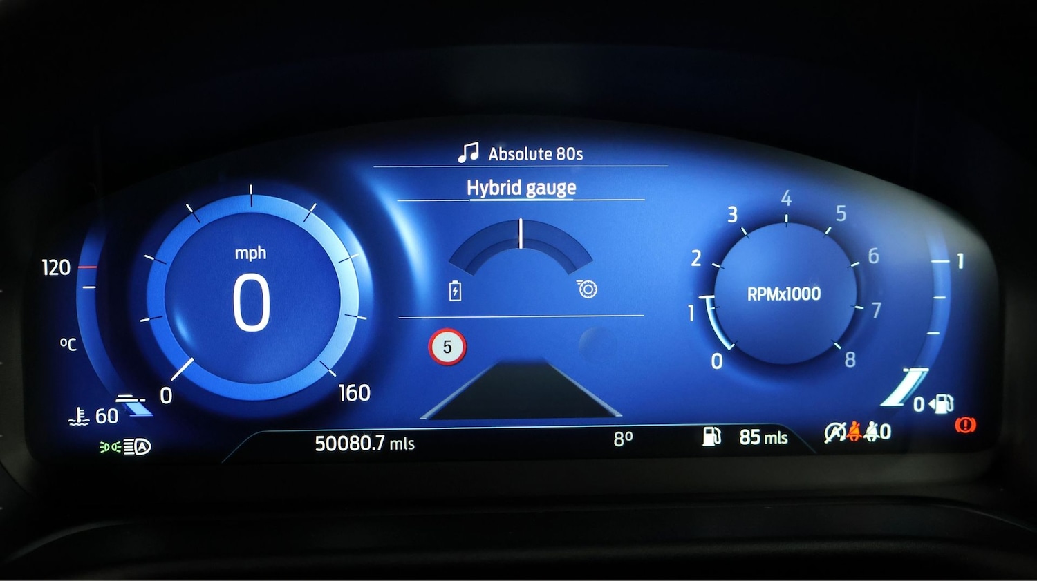 Used Ford Puma 2022 for sale - 78079323: Photo 10