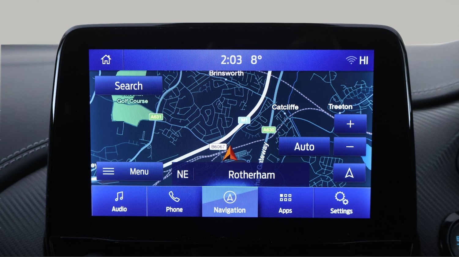 Used Ford Puma 2022 for sale - 78079323: Photo 11