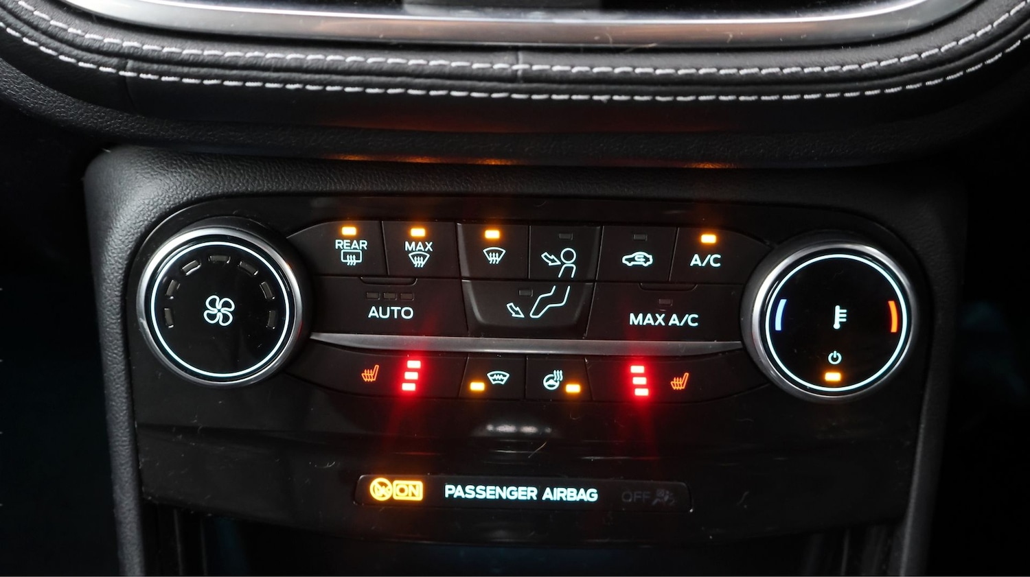 Used Ford Puma 2022 for sale - 78079323: Photo 12