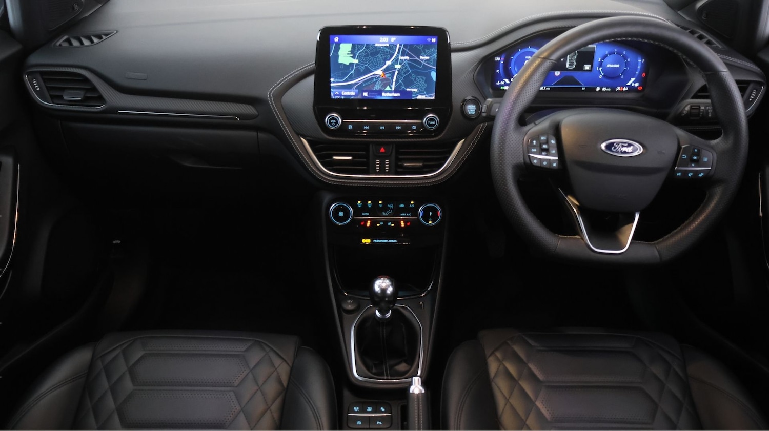 Used Ford Puma 2022 for sale - 78079323: Photo 13