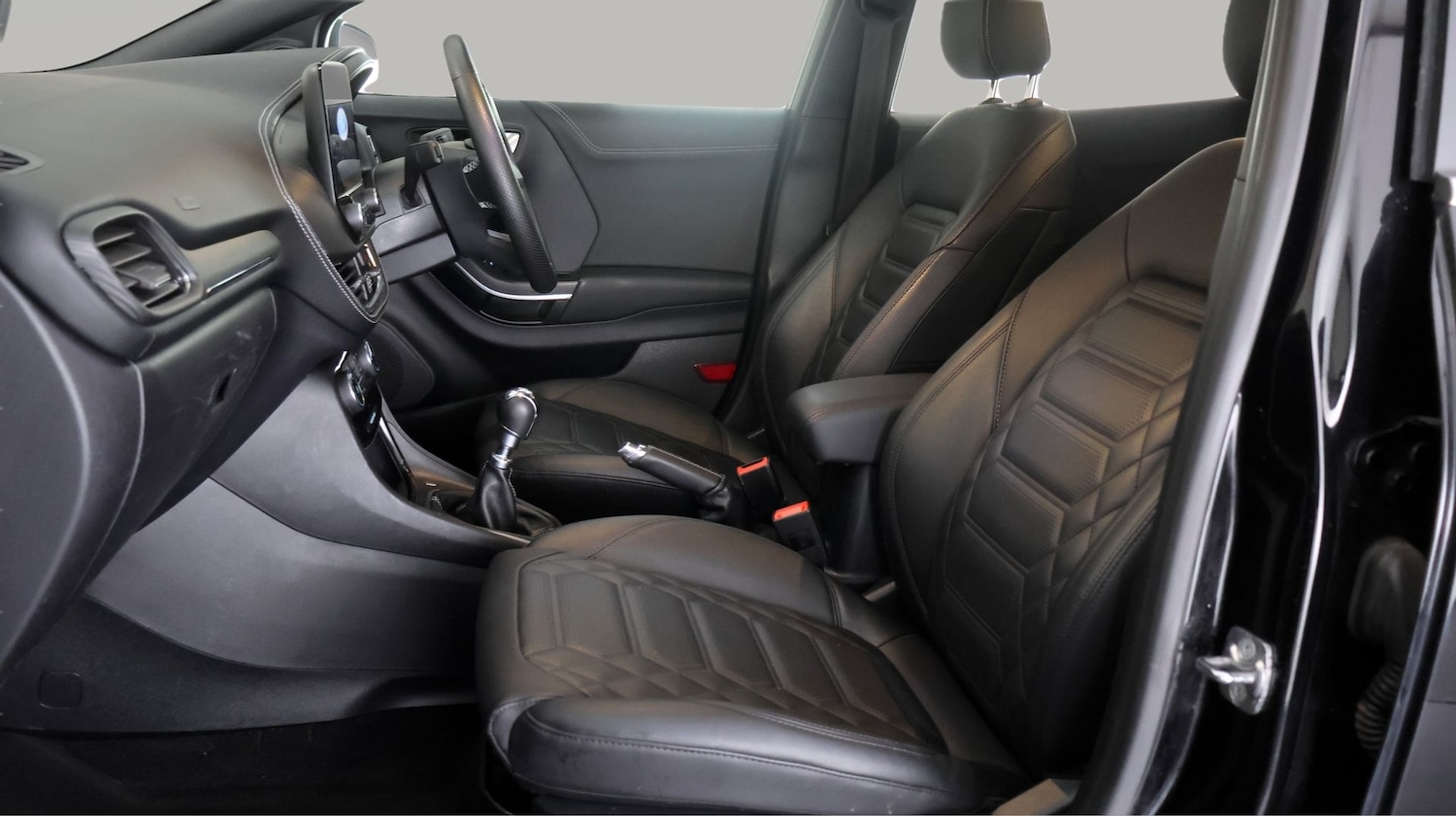 Used Ford Puma 2022 for sale - 78079323: Photo 14