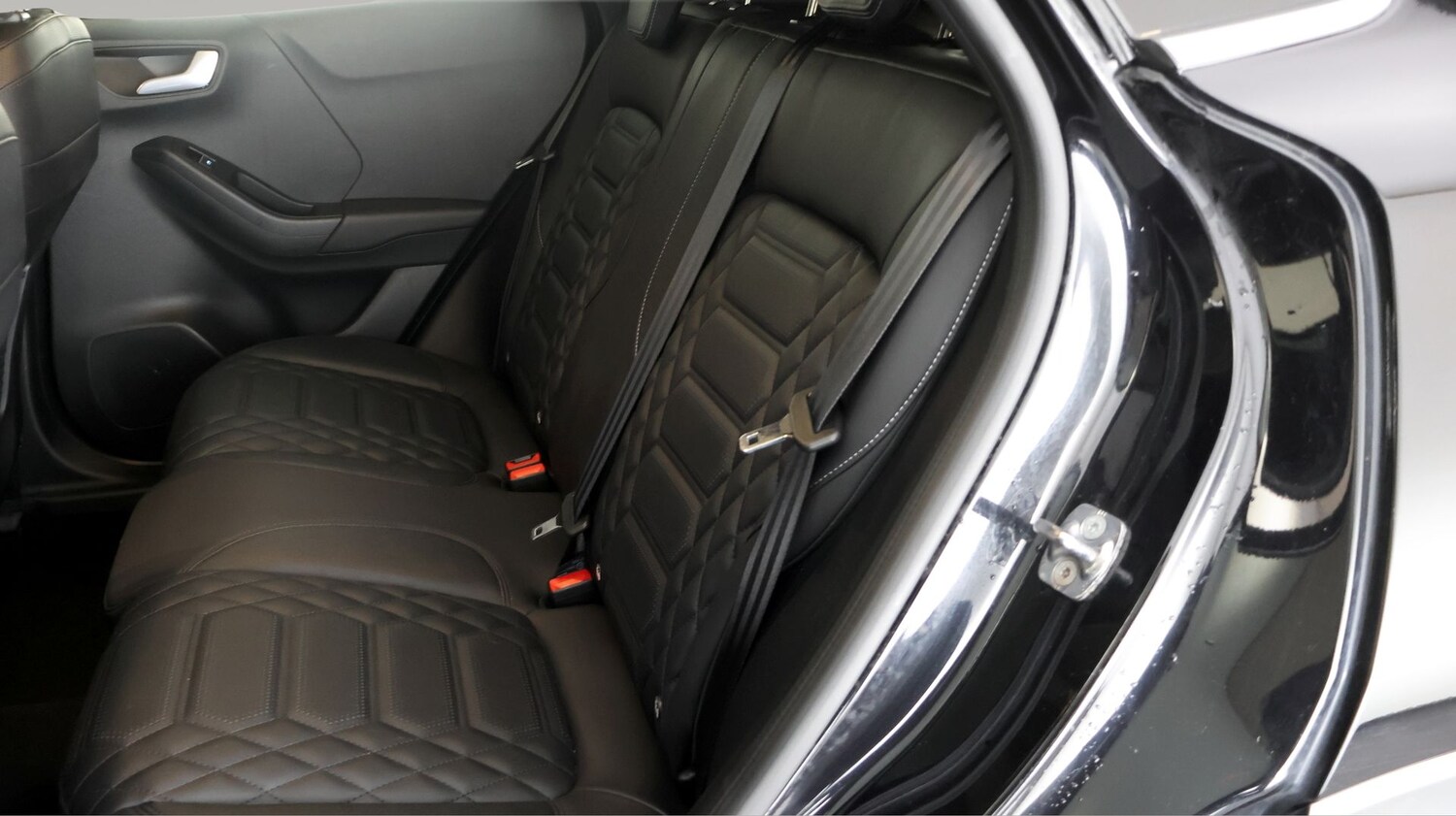 Used Ford Puma 2022 for sale - 78079323: Photo 16