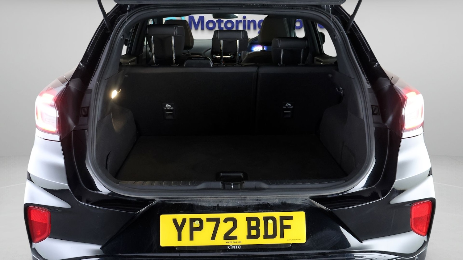 Used Ford Puma 2022 for sale - 78079323: Photo 17