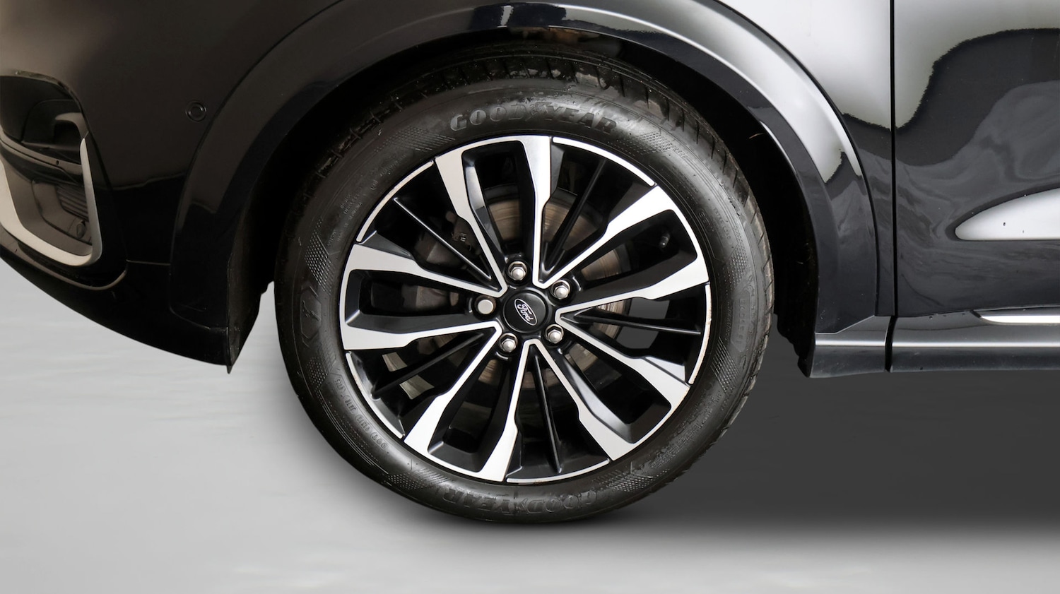 Used Ford Puma 2022 for sale - 78079323: Photo 18