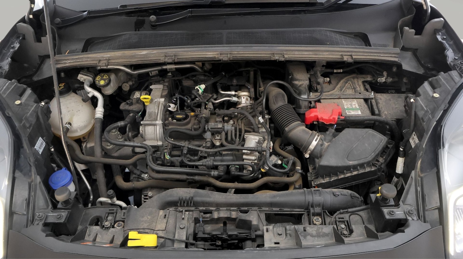 Used Ford Puma 2022 for sale - 78079323: Photo 19