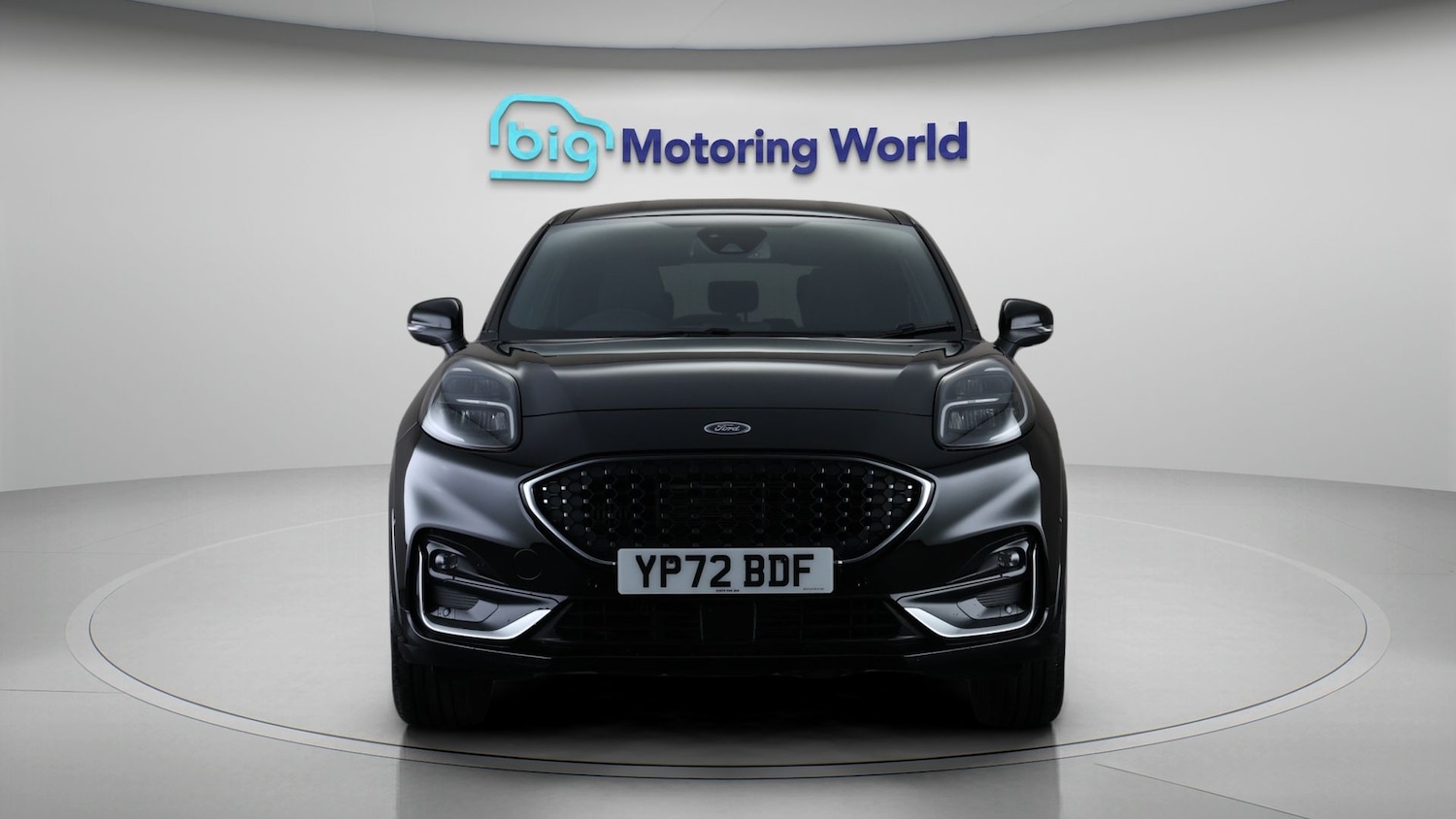 Used Ford Puma 2022 for sale - 78079323: Photo 2