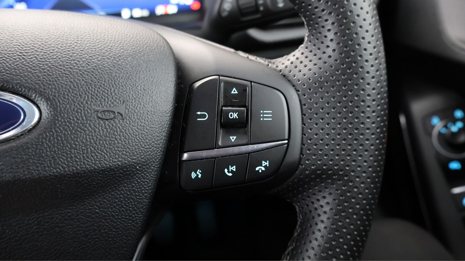 Used Ford Puma 2022 for sale - 78079323: Photo 21