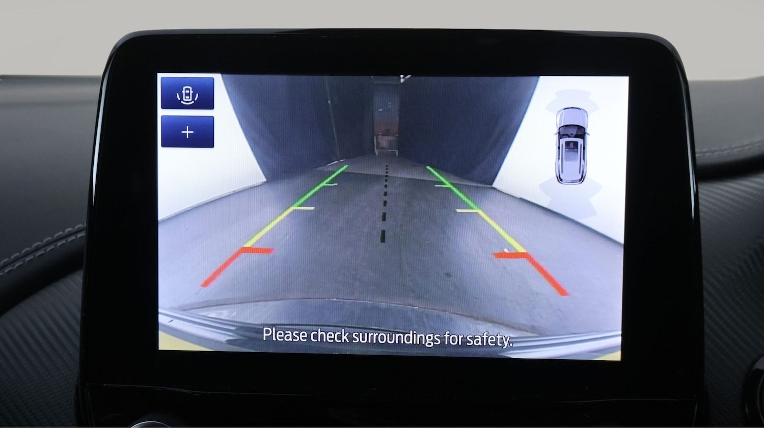 Used Ford Puma 2022 for sale - 78079323: Photo 24