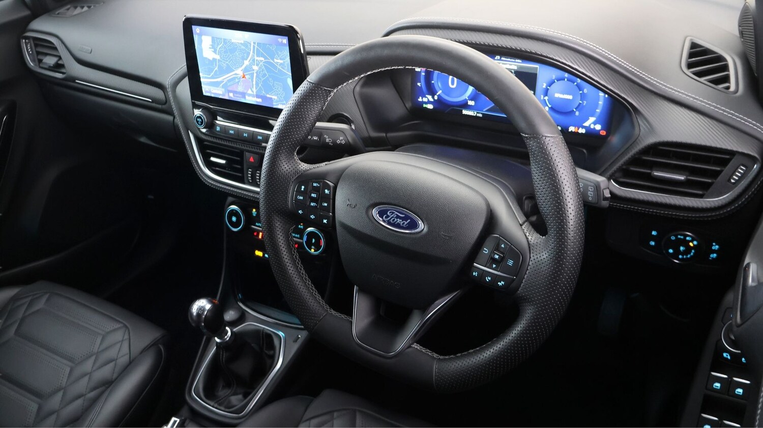 Used Ford Puma 2022 for sale - 78079323: Photo 9