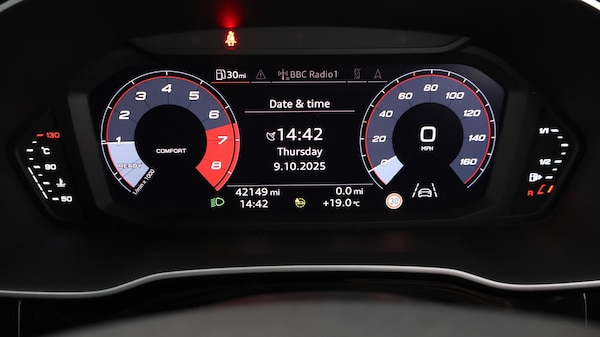 Used Audi Q3 2021 for sale - 76246980: Photo 11