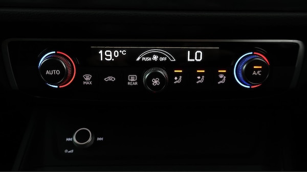 Used Audi Q3 2021 for sale - 76246980: Photo 13