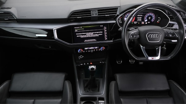 Used Audi Q3 2021 for sale - 76246980: Photo 14