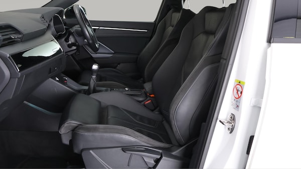 Used Audi Q3 2021 for sale - 76246980: Photo 15