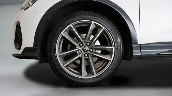 Used Audi Q3 2021 for sale - 76246980: Photo 19