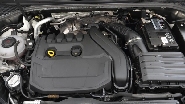 Used Audi Q3 2021 for sale - 76246980: Photo 20