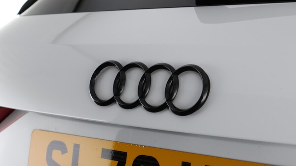 Used Audi Q3 2021 for sale - 76246980: Photo 21
