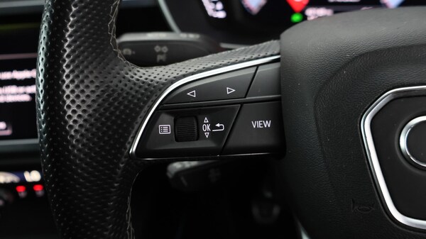Used Audi Q3 2021 for sale - 76246980: Photo 23