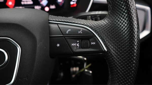 Used Audi Q3 2021 for sale - 76246980: Photo 24