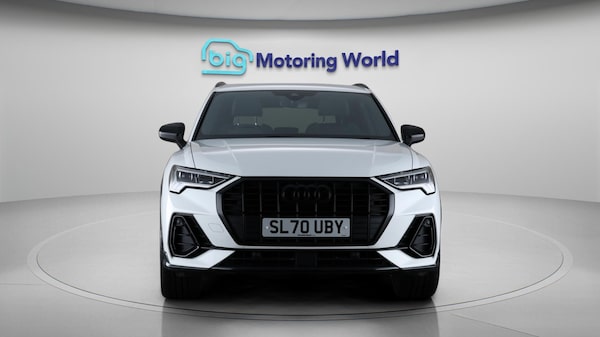 Used Audi Q3 2021 for sale - 76246980: Photo 3
