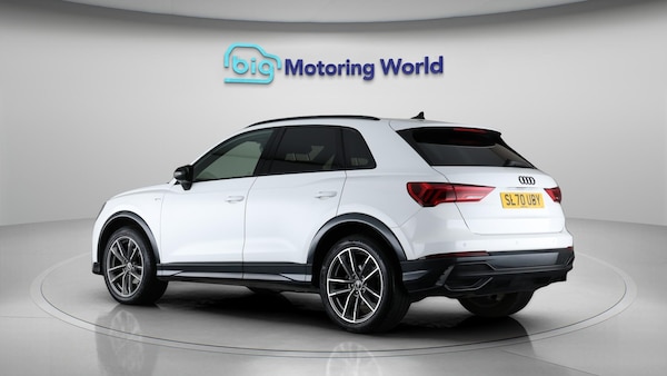 Used Audi Q3 2021 for sale - 76246980: Photo 6