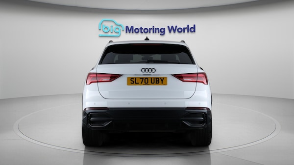 Used Audi Q3 2021 for sale - 76246980: Photo 7