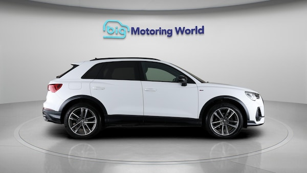 Used Audi Q3 2021 for sale - 76246980: Photo 9