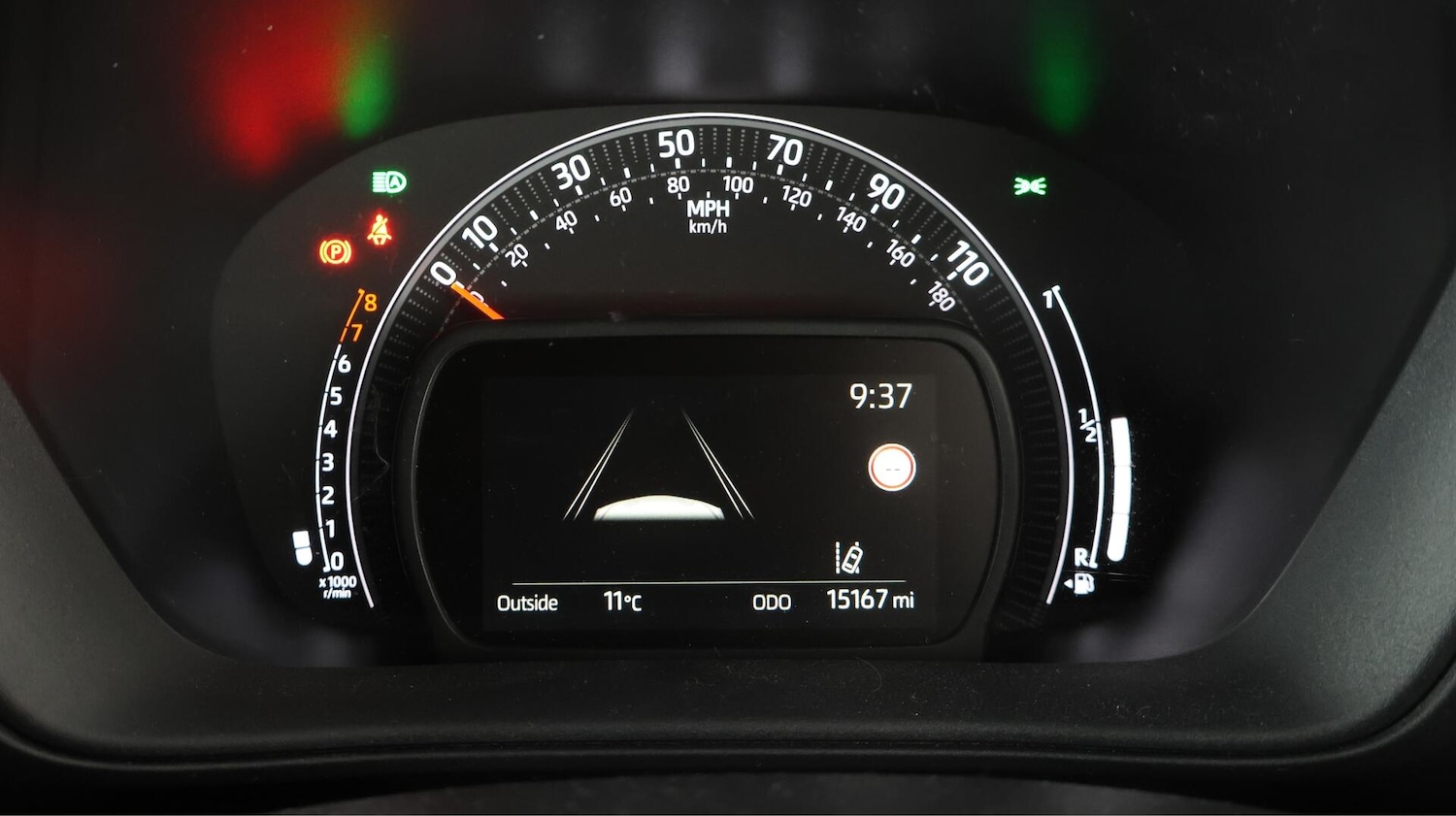 Used Toyota Aygo X 2022 for sale - 76381097: Photo 10