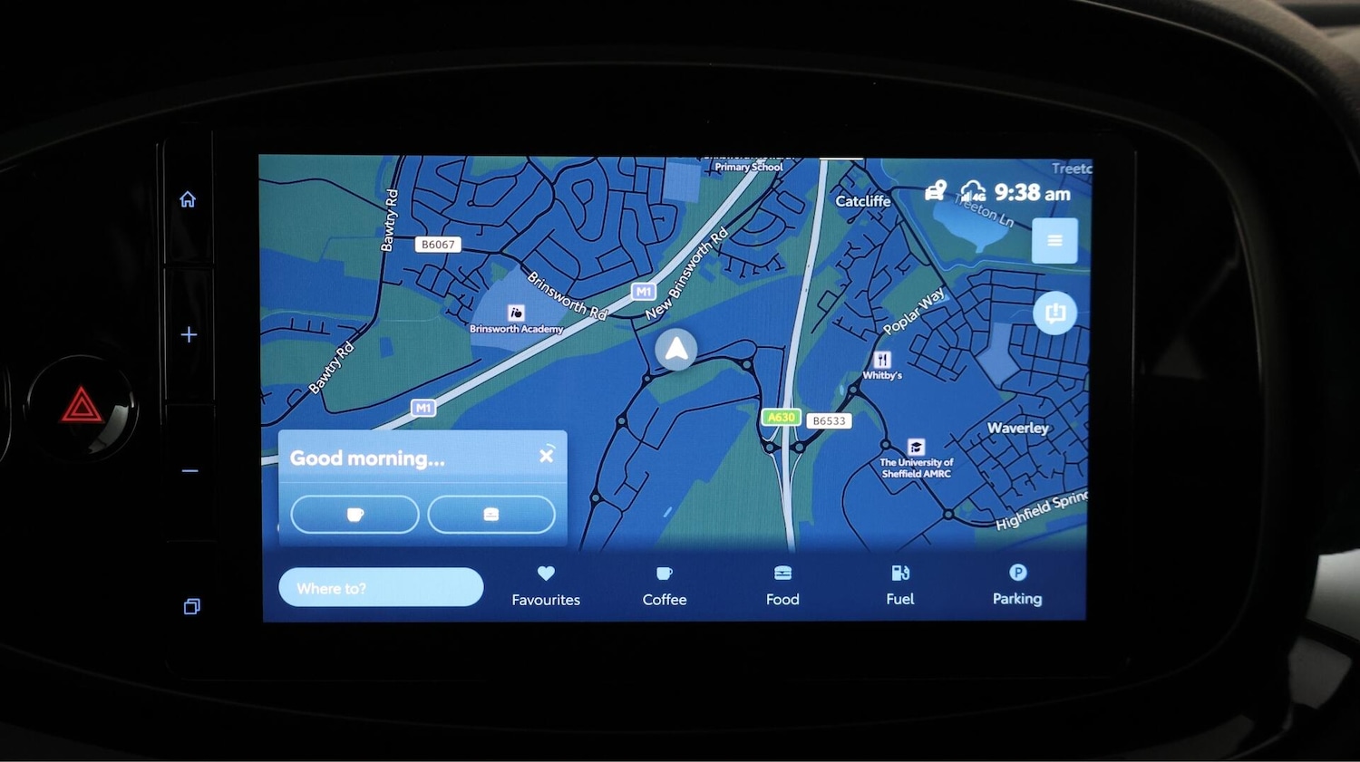 Used Toyota Aygo X 2022 for sale - 76381097: Photo 11