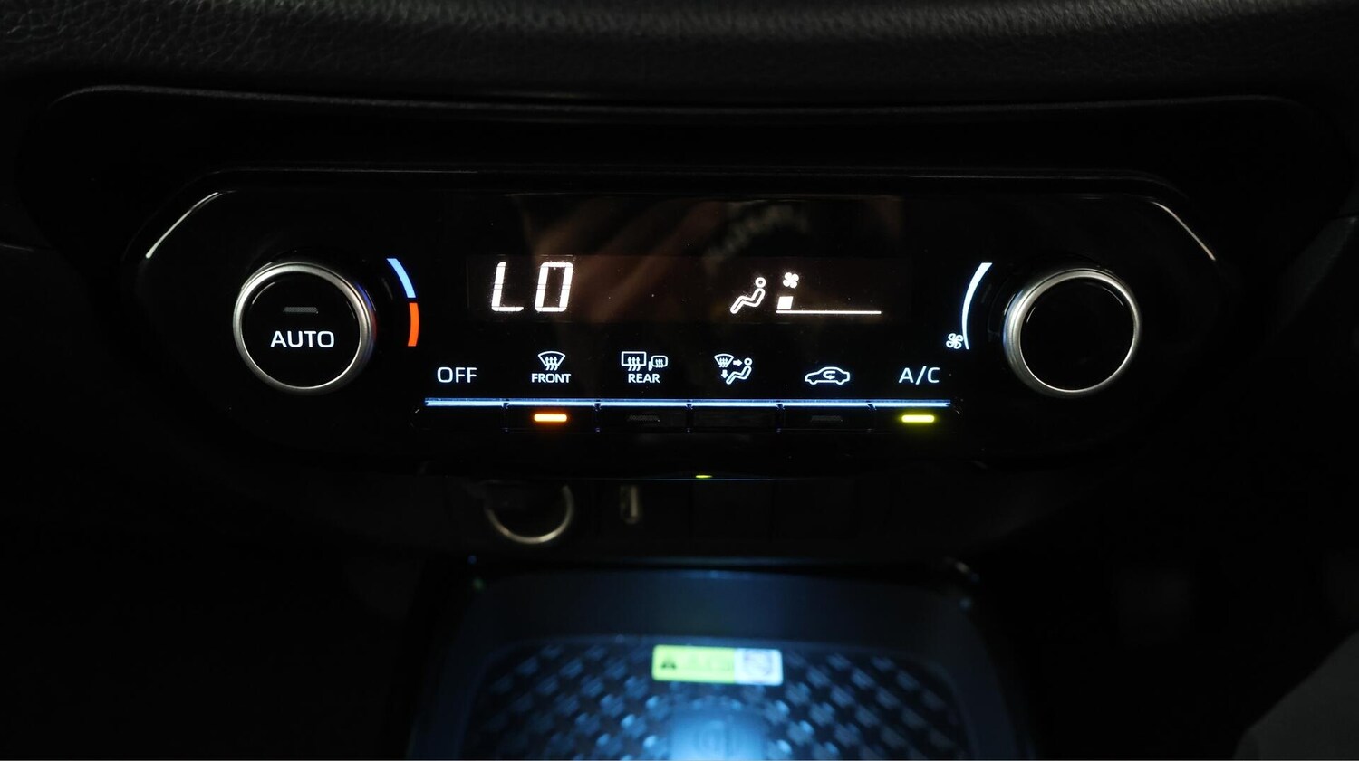 Used Toyota Aygo X 2022 for sale - 76381097: Photo 12