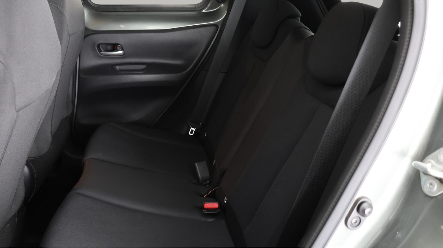 Used Toyota Aygo X 2022 for sale - 76381097: Photo 16