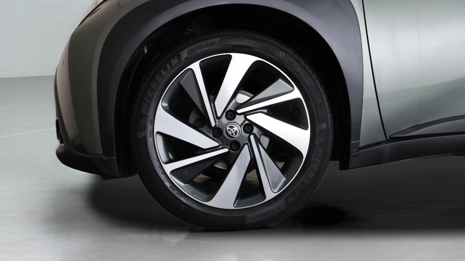 Used Toyota Aygo X 2022 for sale - 76381097: Photo 18