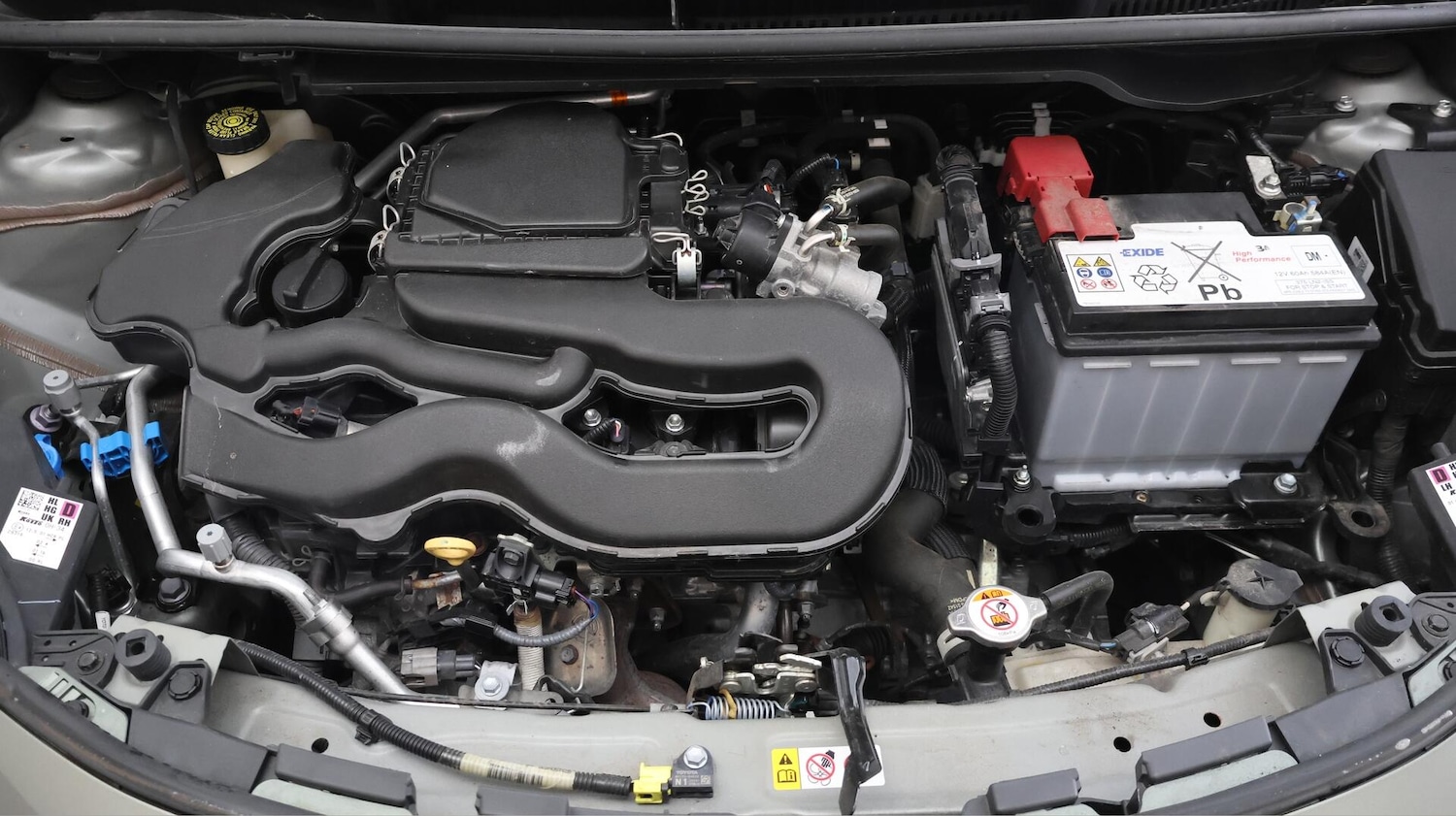 Used Toyota Aygo X 2022 for sale - 76381097: Photo 19